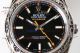 N9 Factory Best Copy Swiss Rolex Milgauss Black Dial Automatic Watches (3)_th.jpg